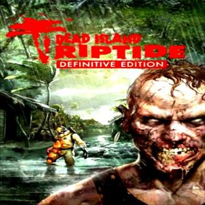 Dead Island: Riptide Definitive Edition - Steam Key - Global