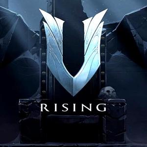 V Rising - Steam Key - Global