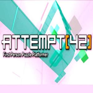 Attempt[42] - Steam Key - Global
