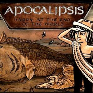 Apocalipsis - Steam Key - Global