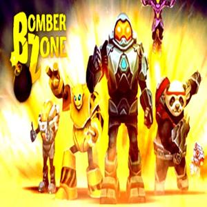 BomberZone - Steam Key - Global