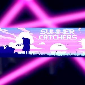 Summer Catchers - Steam Key - Global