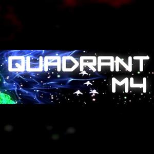 Quadrant M4 - Steam Key - Global