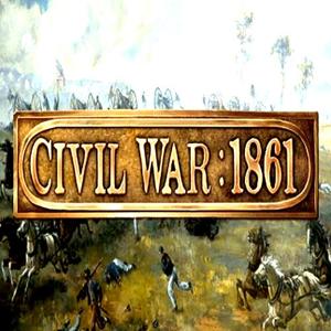 Civil War: 1861 - Steam Key - Global