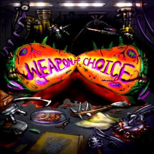 Weapon of Choice - Steam Key - Global