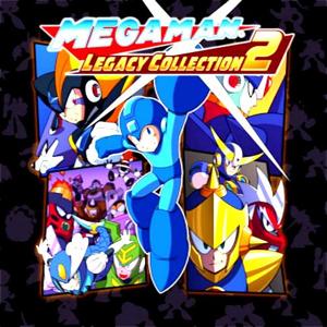 Mega Man Legacy Collection 2 - Steam Key - Global