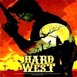 Hard West (Collector's Edition) - Steam Key - Global