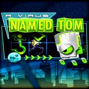 A Virus Named TOM - Steam Key - Global