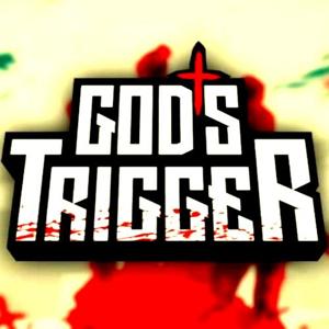 God's Trigger - Steam Key - Global