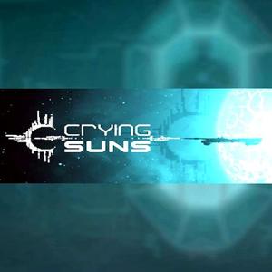 Crying Suns - Steam Key - Global