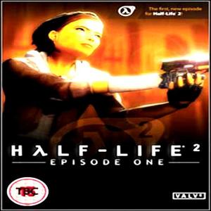 Half-Life 2: Episode One - Steam Key - Global