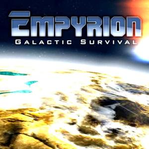 Empyrion - Galactic Survival - Steam Key - Global