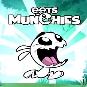 Eets Munchies - Steam Key - Global