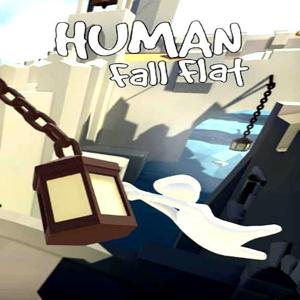 Human: Fall Flat - Steam Key - Global