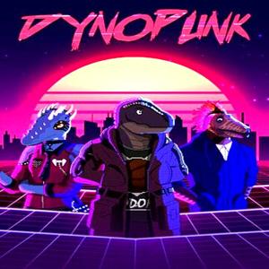 Dynopunk - Steam Key - Global