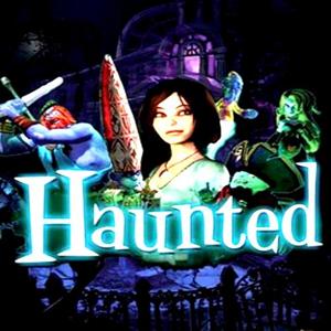 Haunted - Steam Key - Global