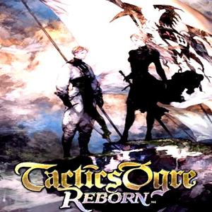 Tactics Ogre: Reborn - Steam Key - Global