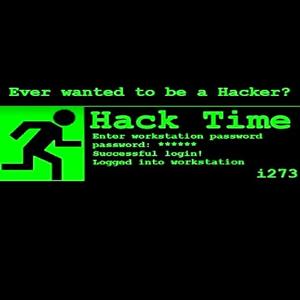 Hack Time - Steam Key - Global