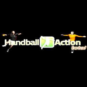 Handball Action Total - Steam Key - Global