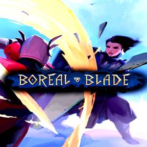 Boreal Blade - Steam Key - Global