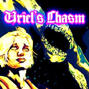 Uriel's Chasm - Steam Key - Global