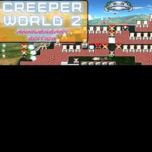Creeper World 2 (Anniversary Edition) - Steam Key - Global