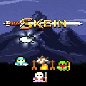 Skein - Steam Key - Global