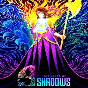 9 Years of Shadows - Steam Key - Global