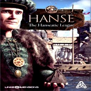 Hanse - The Hanseatic League - Steam Key - Global