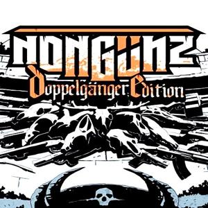 Nongunz (Doppelganger Edition) - Steam Key - Global