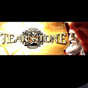 Tearstone - Steam Key - Global