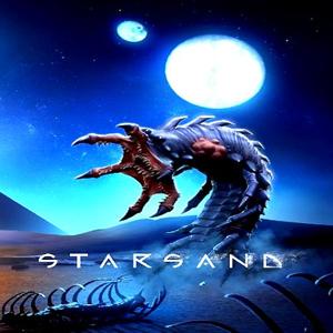Starsand - Steam Key - Global