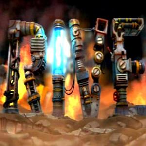 RIVE: Wreck, Hack, Die, Retry! - Steam Key - Global