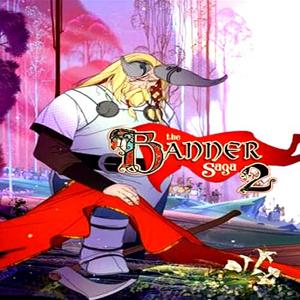 The Banner Saga 2 (Deluxe Edition) - Steam Key - Global