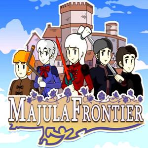 Majula Frontier - Steam Key - Global