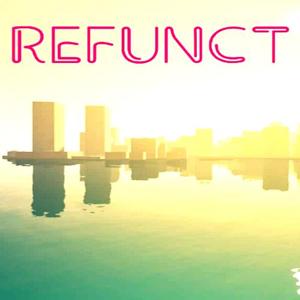 Refunct - Steam Key - Global