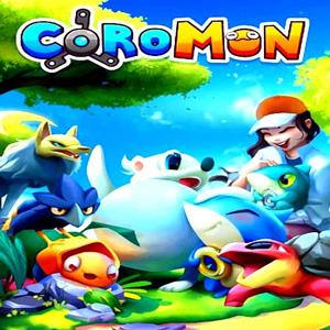 Coromon - Steam Key - Global