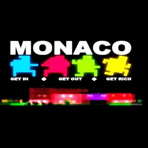 Monaco: What's Yours Is Mine - Steam Key - Global