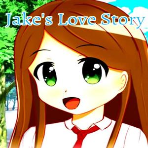 Jake's Love Story - Steam Key - Global