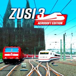 ZUSI 3 - Aerosoft Edition - Steam Key - Global