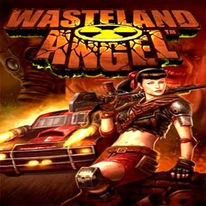 Wasteland Angel - Steam Key - Global