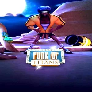 Funk of Titans - Steam Key - Global