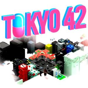 Tokyo 42 - Steam Key - Global