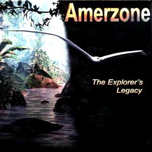 Amerzone: The Explorer’s Legacy - Steam Key - Global