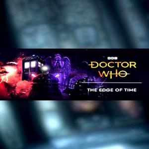 Doctor Who: The Edge Of Time - Steam Key - Global