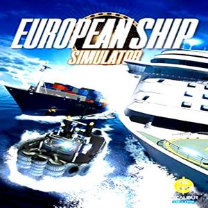 European Ship Simulator - Steam Key - Global