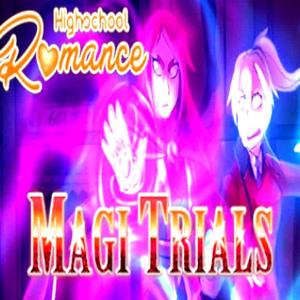 Magi Trials (Deluxe Edition) - Steam Key - Global