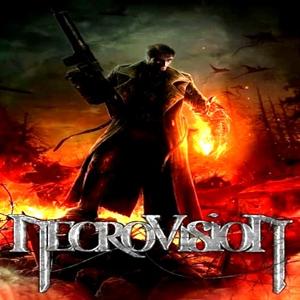 NecroVision - Steam Key - Global