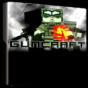 Guncraft - Steam Key - Global