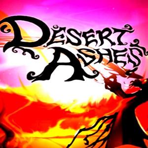 Desert Ashes - Steam Key - Global